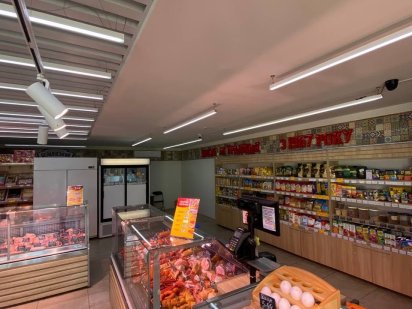 Оренда  Магазину / Торгового павільйону. Покровська 54 Житомир