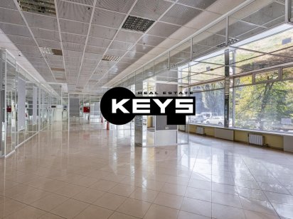 Оренда! Комерційне приміщення 177м2, Багалія 8 Киев