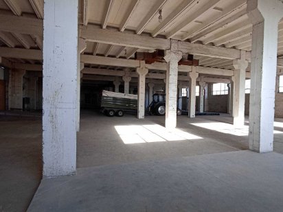 Оренда складського приміщення (3725) Вінниця