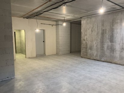 Офіс/комерція - 132 м.кв. ЖК Варшавський. Правди. Межова. Киев