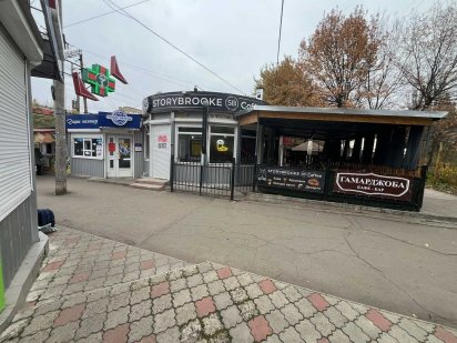 Оренда приміщення Чарівна-Магістральна, поруч з АТБ