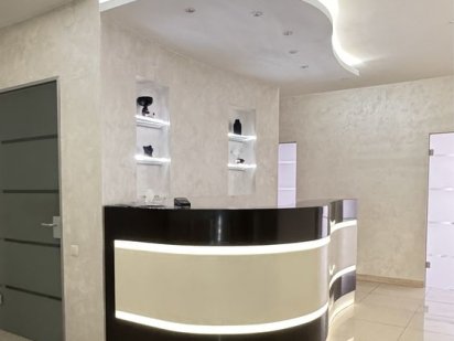 Кабінет косметолога, бьюті майстра Київ