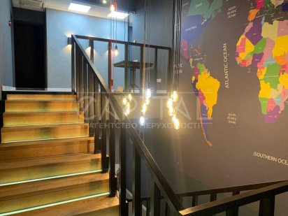 АРЕНДА | офис | коммерция | 190 м.кв. | Ивасюка, 4А | ОБОЛОНЬ Киев