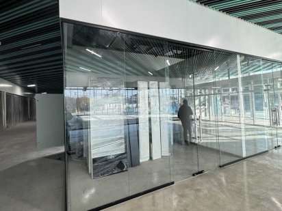 Здається комерційне приміщення на вул. Данила Нечая Винница