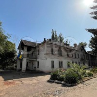 Продаж окремо розташованої 2-х поверхової будівлі, Покровський р-н. Кривий Ріг