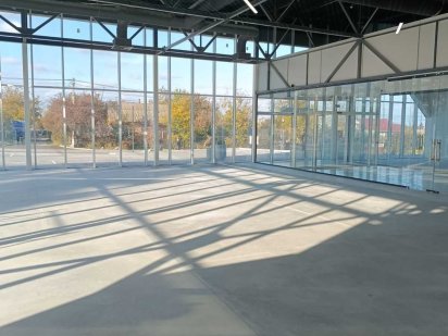 Оренда торгової площі на Старому місті Винница