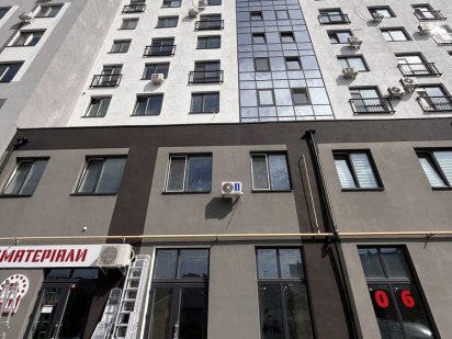 Комерційне приміщення в ЖК”Вільський” Житомир