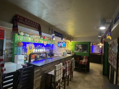 Оренда комерційного приміщення в центрі Винница