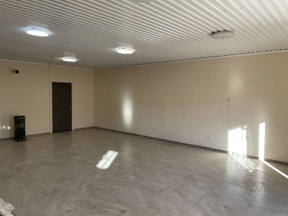 Здам в аренду офіс та склад