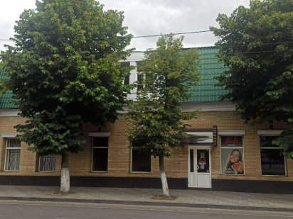 Оренда приміщення під кафе, ресторан Житомир