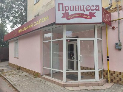 Оренда приміщення комерційного призначення, центр, Лятошинського Житомир