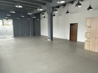 Оренда офісу - 150 м.кв. центр міста ( вул. І.Акінфієва 18) ГЕНЕРАТОР Дніпро