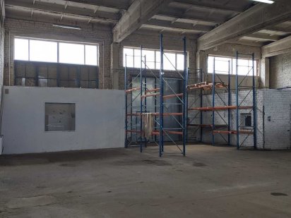 Склад в оренду, 320 кв.м. Житомир. Житомир