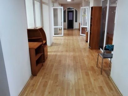 Сдам офисные помещения в  р-не б. Шевченко