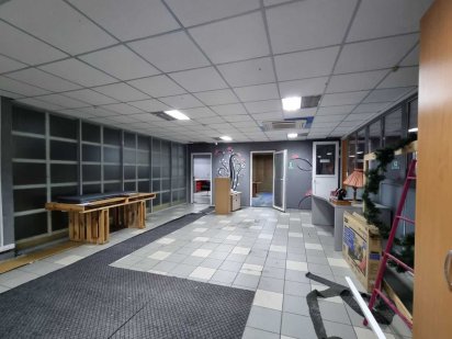 Оренда під офіс, творчий центр, спорт Житомир