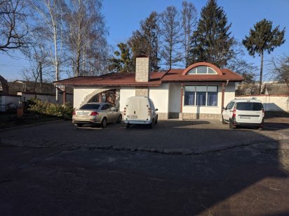 Оренда зручного офісу 250 м. Житомир