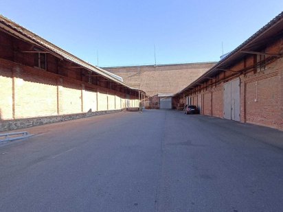 Оренда складського приміщення (8387) Вінниця