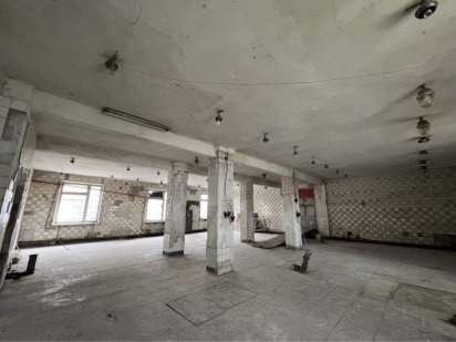 Оренда приміщення Житомир