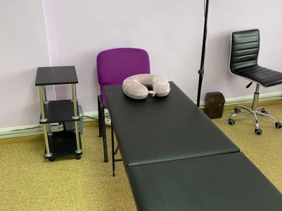 Оренда для нарощення вій,перманент Житомир