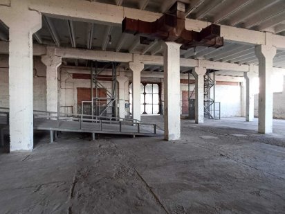 Оренда складського приміщення (3725) Вінниця