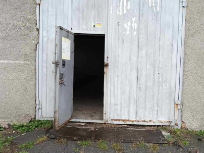 Оренда складського приміщення Вінниця