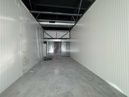 Здається комерційне приміщення на вул. Данила Нечая Винница