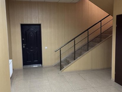 Оренда офісного приміщення