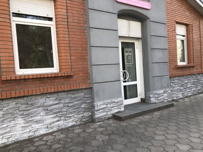 Прміщення в центрі під салон, магазин і т.д. Житомир