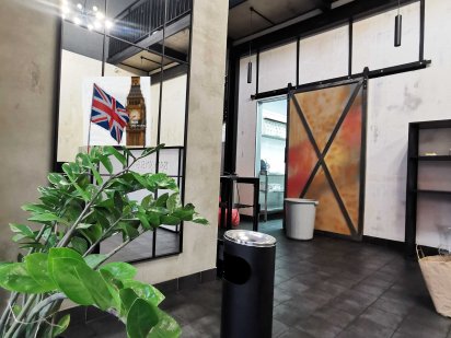 Аренда кафе в Житомире Житомир