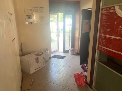 Оренда під Зоо... Каву Салон. Центр Житомир