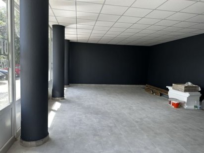 Оренда комерційного приміщення Лесі Українки Житомир