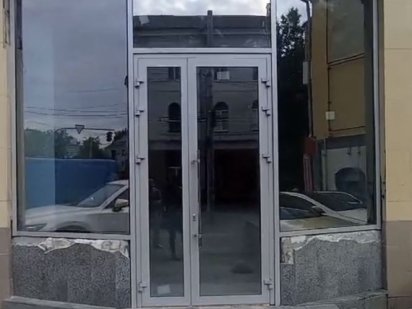 Оренда комерційного приміщення Житомир