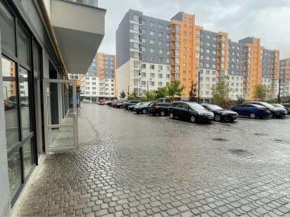 Оренда приміщення ЖК Сімейний Винница