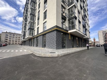 Оренда комерційного приміщення  з ремонтом Житомир