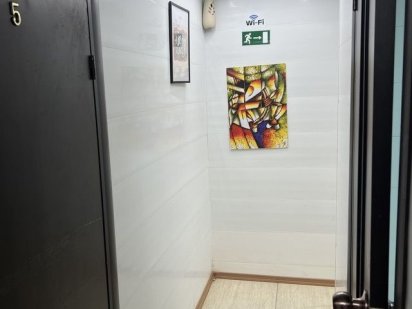 Музична Студія 15 кВ.м, Севастопільська пл., доступ 24/7 Київ