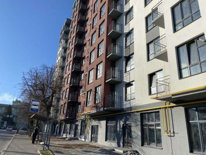 Оренда комерції ЖК Волошковий Винница