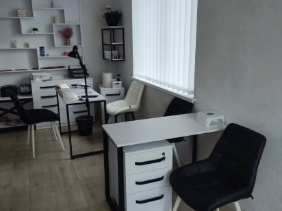 Оренда для майстрів б'юті індустрії Винница