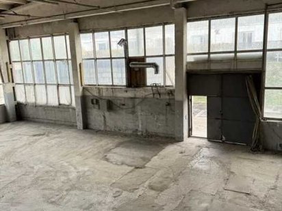 Сдается помещение 400 кв производство (склад) Дніпро