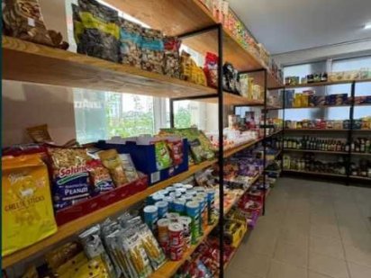 Оренд магазину Авторинок Житомир