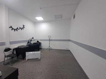 Оренда приміщення вул. Космічна