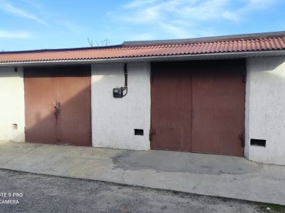 Задам в оренду Бокс