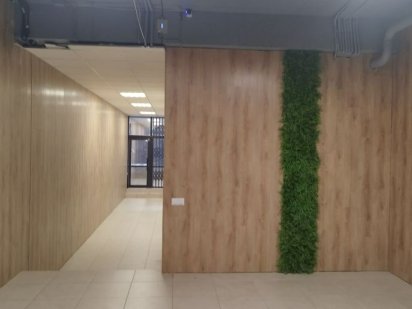 Аренда офиса 300м с местом для генератора. Дніпро