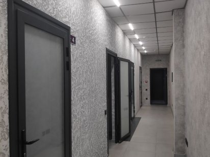 Оренда офісу, 4 кабінета, Замостянська, ремонт Винница
