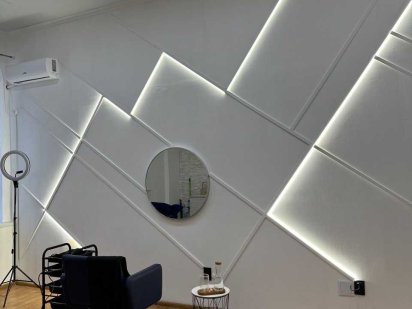 Здам кабінет, 30 кв.м - центр (Паркомісце, Генератор)- 15 робочих днів Дніпро