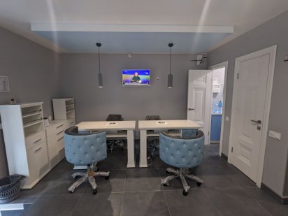 Оренда студії манікюру м Либідська Киев