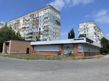 Оренда приміщення в Кропивницкий