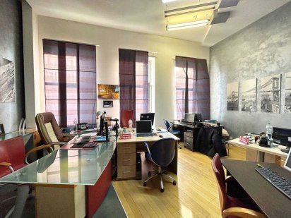 Сдам офис 220 м2 под ваш бизнес на Проспекте Пушкина, Леси Украинки Дніпро