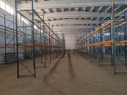 Оренда. Склади, виробничі, офіси. 300-2000 кв.м. Житомир