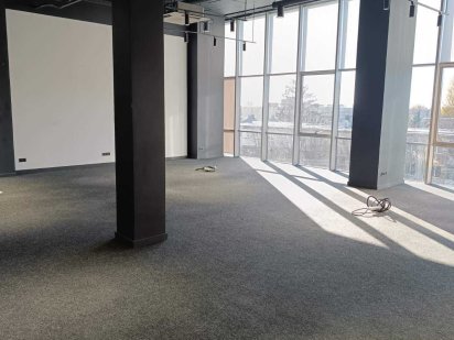 Оренда офісного приміщення по вул. 600-Річчя Винница