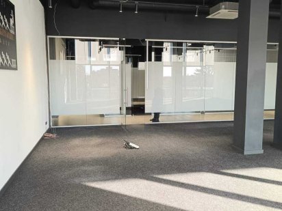 Оренда офісного приміщення по вул. 600-Річчя Винница